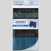 Jockey Generation™ Boys' 3pk Stretch Boxer Briefs - Blue/Gray/Black - image 3 of 3