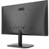 AOC 22B2HM2 22" Class Full HD LED Monitor - 16:9 - Textured Black - 2 of 4