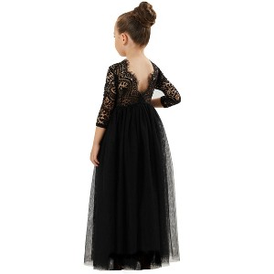 knee length dresses for ladies Tween Livi Maxi Dress Heather Grey / MD (10)