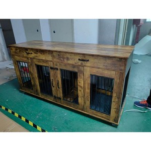 dog crate - 1 of 1