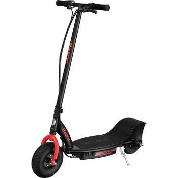 Långiver Fellow Janice Razor E200 Electric Scooter - White/red : Target