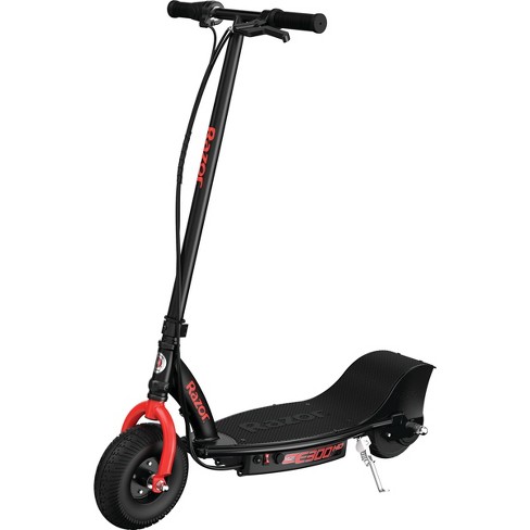 E300 Hd Scooter Target