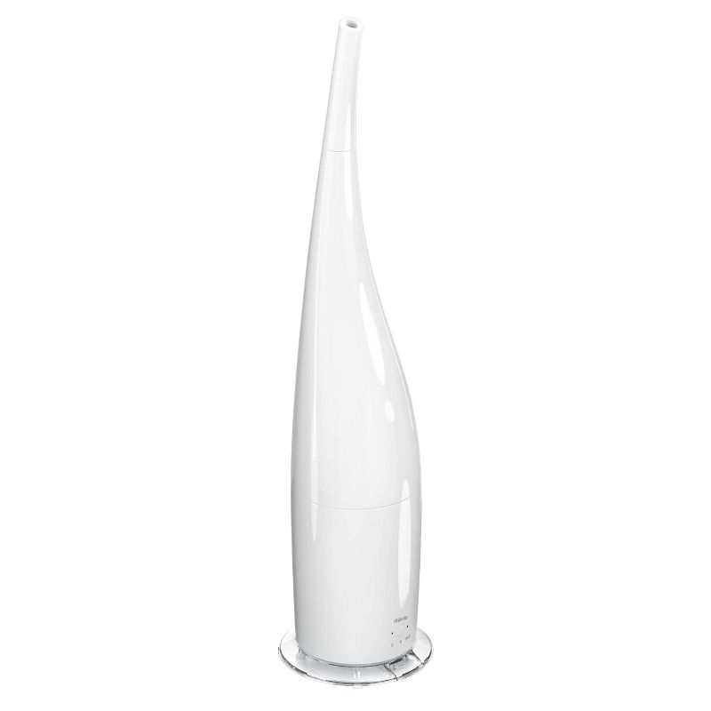 Objecto H7 Ultrasonic Humidifier White, 1 of 4