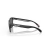 Oakley OO9013 55mm Frogskins Unisex Square Sunglasses Polarized - 3 of 4