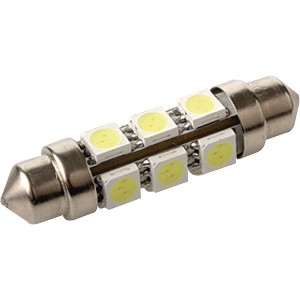 Seadog 4 LED Festoon Bulb 1-1/4 inch Model 4424311 Boat Equipment - 1 of 1