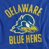 Men's University of Delaware Official UD Fightin' Blue Hens Adult T-Shirt UD Fightin' Blue Hens - 2 of 4