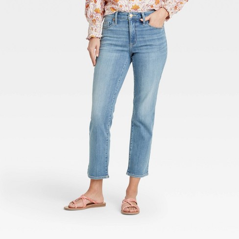 target jeans for ladies