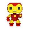 Funko Pop! Marvel: 8-bit Iron Man Figure (target Exclusive) : Target