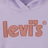 Levi's® Girls' Pullover Sweatshirt - 3 of 4