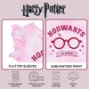 Harry Potter Girls Nightgown Pajamas Toddler to Big Kid - 4 of 4