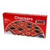 Pressman Checkers Game : Target