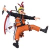 Naruto 72 Series Naruto Uzumaki 33 Vibration Stars Statue - 3 of 4