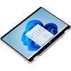 HP OmniBook 5 Flip 14” Full HD+ 2-in-1 Touchscreen Laptop, Intel Core 5 120U, 8GB RAM, 512GB SSD, Windows 11 Home - 3 of 4