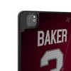 NFL Arizona Cardinals Players Game Tactic Tablet Case for Apple iPad - 4 of 4