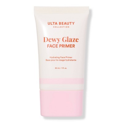 Ulta Beauty Collection Dewy Glaze Hydrating Face Primer - 1 Fl Oz ...