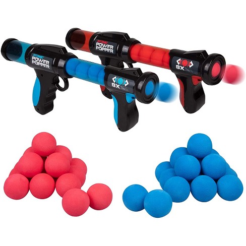 Hog Wild Atomic Power Popper Toy Battle Pack, Set Of 2 : Target