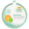 Citrus Magic Solid Air Freshener - Fresh Citrus - 16oz/2pk - image 2 of 4