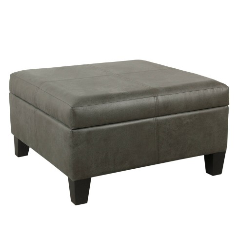 Target double 2024 storage ottoman