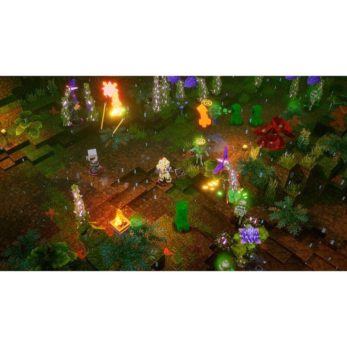 Minecraft Dungeons: Jungle Awakens- Nintendo Switch (Digital) - thumbnail 6