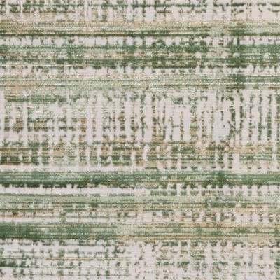 ivory/green