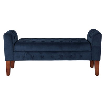 target settee bench