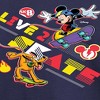 Boys' - Disney - Standard Sports Long Sleeve Graphic T-Shirt - 2 of 4