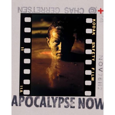 Apocalypse Now - (Hardcover)