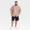 Men's 7" Pull-On Shorts - Goodfellow & Co™ - 3 of 3