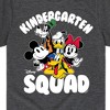 Boys' - Disney - Kindergarten Squad Short Sleeve Graphic T-Shirt - 2 of 4