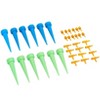The Lakeside Collection Set of 12 Self-Watering Plant Stakes - 2 of 4