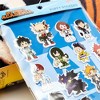 Just Funky My Hero Academia Class 1-A 45 x 60 Inch Fleece Throw Blanket - 3 of 4