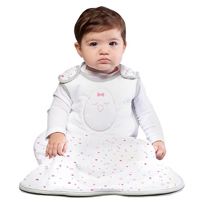 target nested bean sleep sack