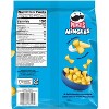 Pringles Mingles Sharp White Cheddar & Ranch - 5.5oz - 2 of 4