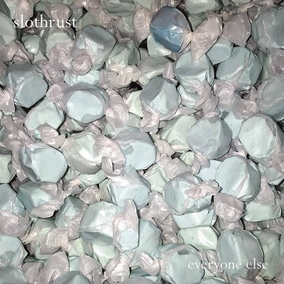 Slothrust - Everyone Else (Vinyl)