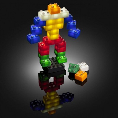 lego light block