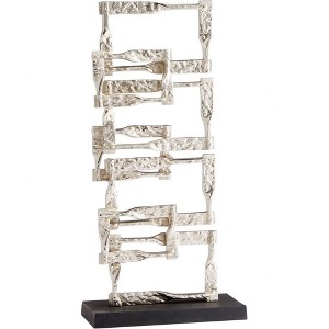 Cyan Design - Akira - Sculpture-22.5 Inches Tall And 4.5 Inches Wide - 1 of 2