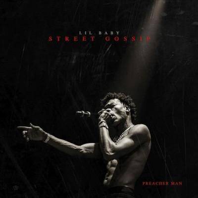 Lil Baby - Street Gossip (EXPLICIT LYRICS) (CD)