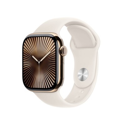 Apple watch series 3 42mm gps target on sale