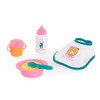 Corolle Small Mealtime Set 12" - 9000111130 - 2 of 2