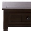 Samantha Console - AMH5710 - Safavieh Couture - 3 of 4