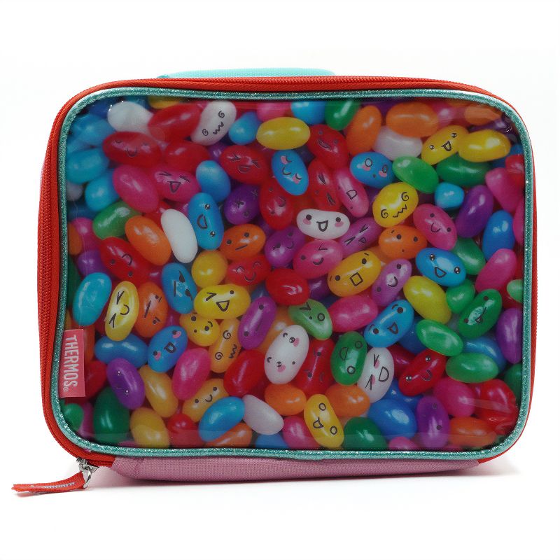 Thermos Kid's Soft Lunch Box - Sweet Treats, 1 of 2