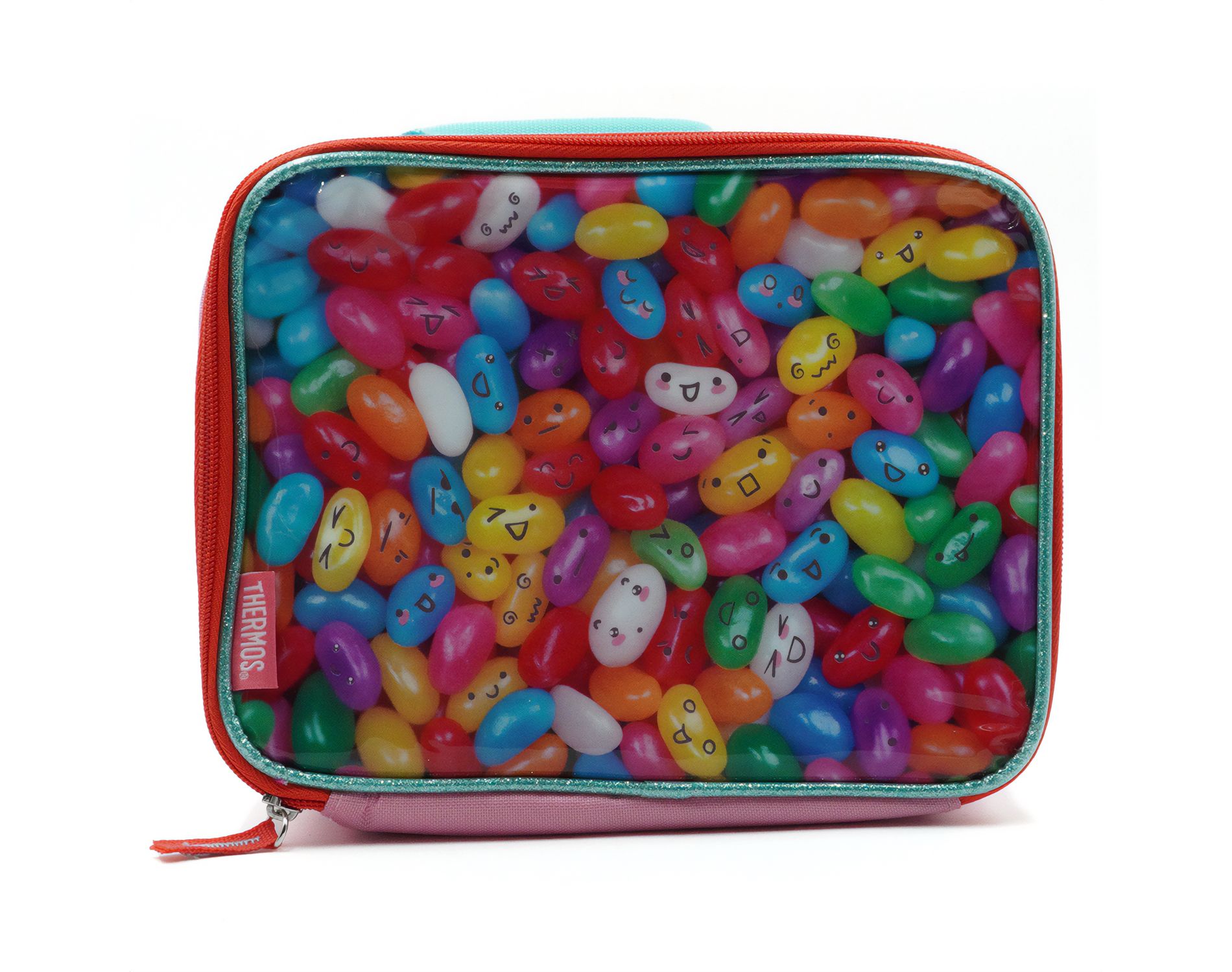 Thermos Kid's Soft Lunch Box - Sweet Treats