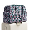 Vera Bradley Women's Outlet Ultralight Large Weekender Travel Bag - 3 of 3
