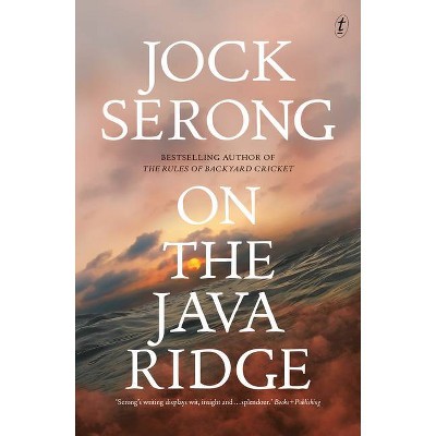 On the Java Ridge - by  Jock Serong (Paperback)