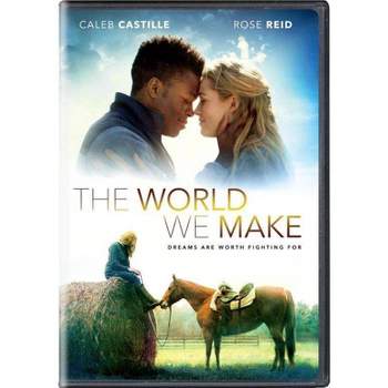 The World We Make (DVD)(2019)