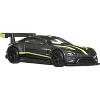 Hot Wheels Aston Martin Vantage GTE Euro Speed Car Culture Premium - 2 of 4