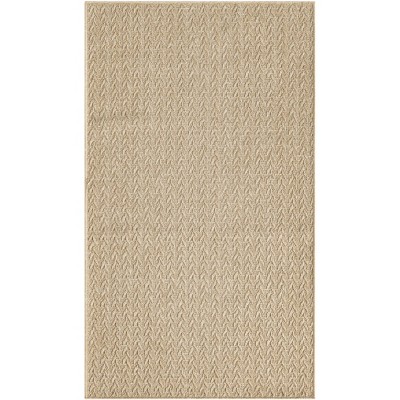 Nourison Tulum Chevron Indoor/Outdoor Rug