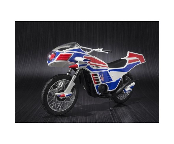 S.H. Figuarts - Hurricane Action Figures