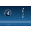 NBA Minnesota Timberwolves 30oz Ombre Stainless Steel Tumbler - 2 of 4