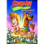 Scooby-Doo! Laff-A-Lympics: Spooky Games (DVD)